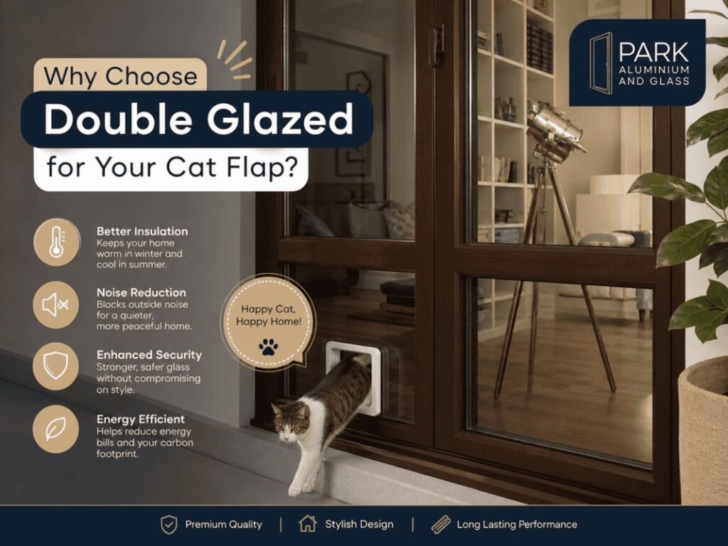 Renter-Friendly Cat Flap Installation in Dubai